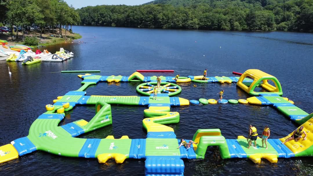 Treign'Aqua Park, Treignac - photo 5