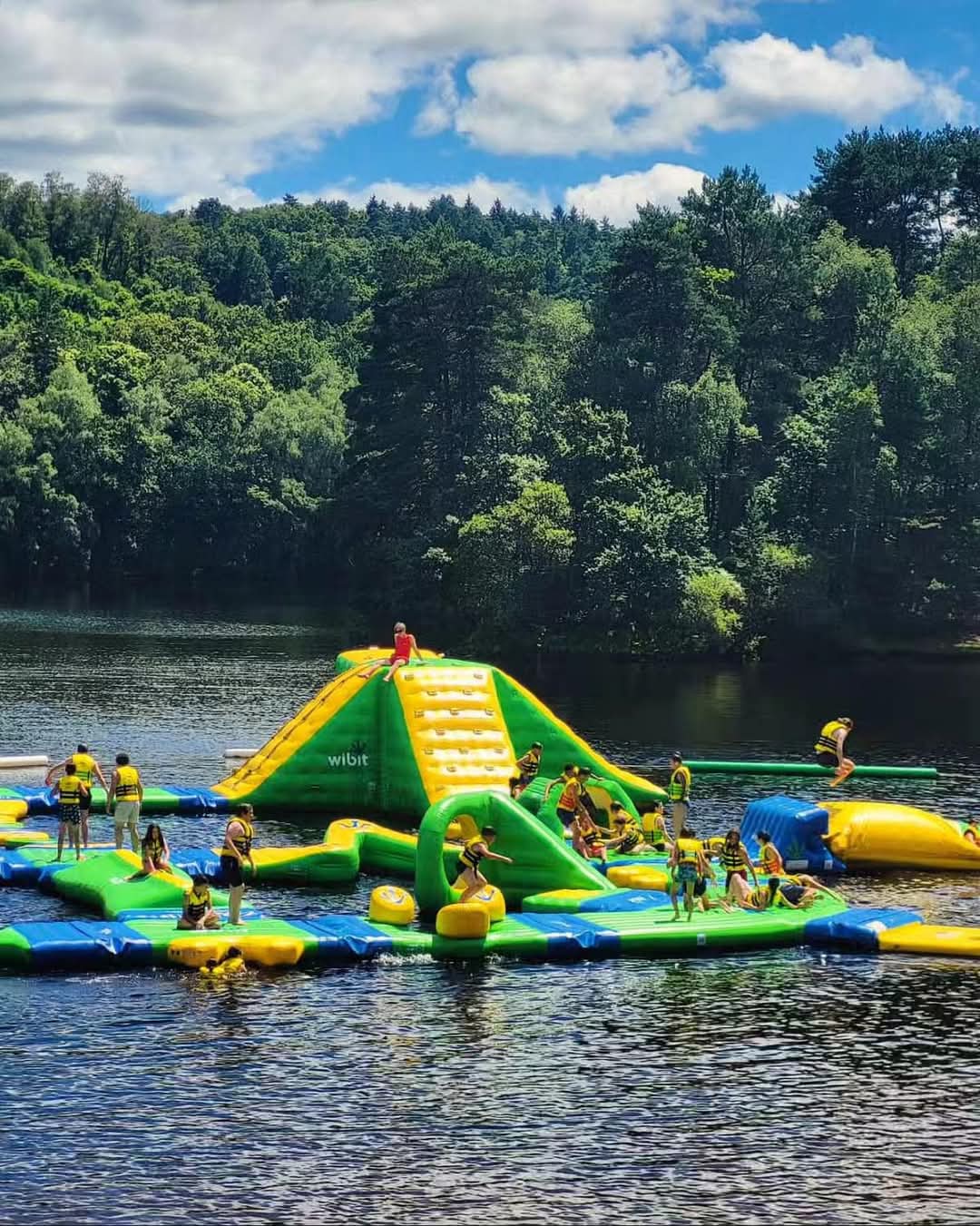 Treign'Aqua Park, Treignac - photo 6