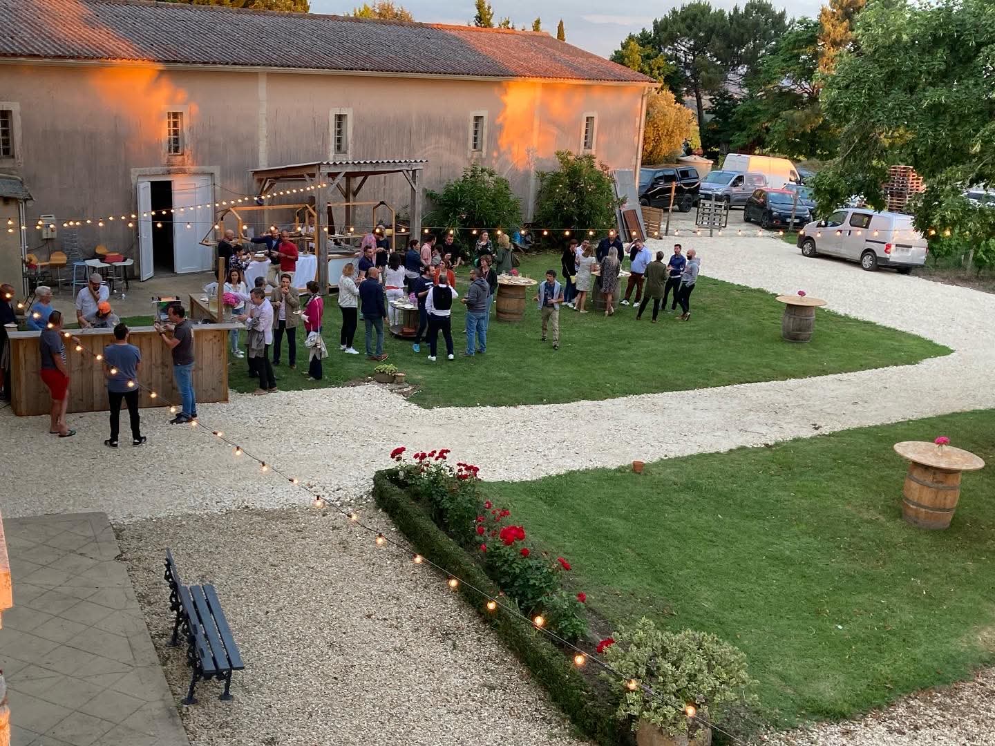 Château des Mailles - photo 4