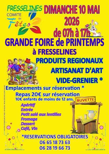 Visuel évènement