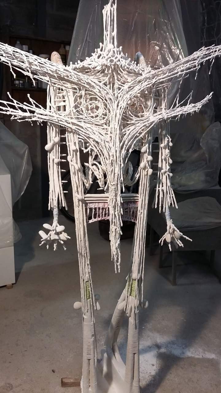 Marc Olivier Sculpteur-plasticien — photo 3