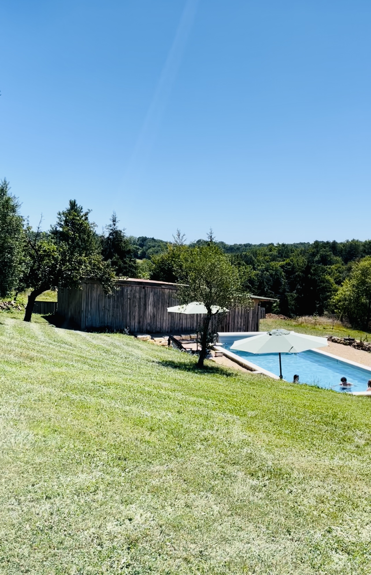 Le Vallon de Magnac, Milhac-de-Nontron - photo 2