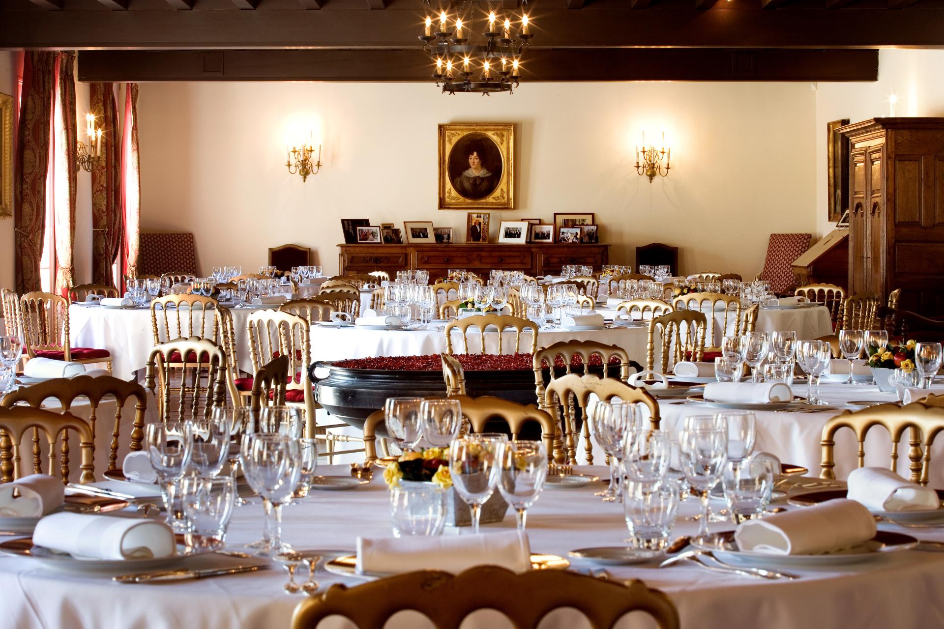 Bernard Magrez Luxury Wine Experience - photo 3