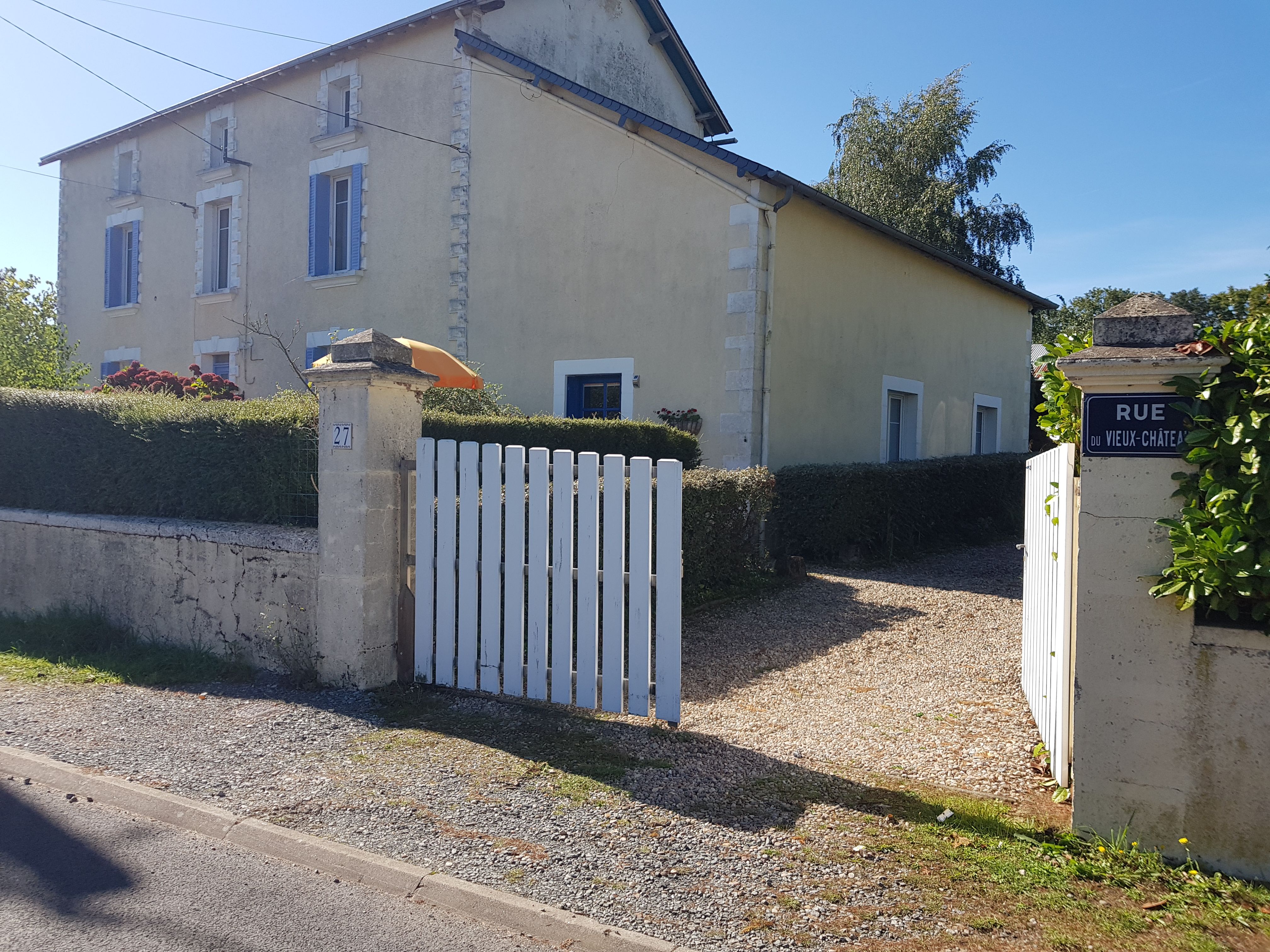 The Bird House, Vasles - photo 2