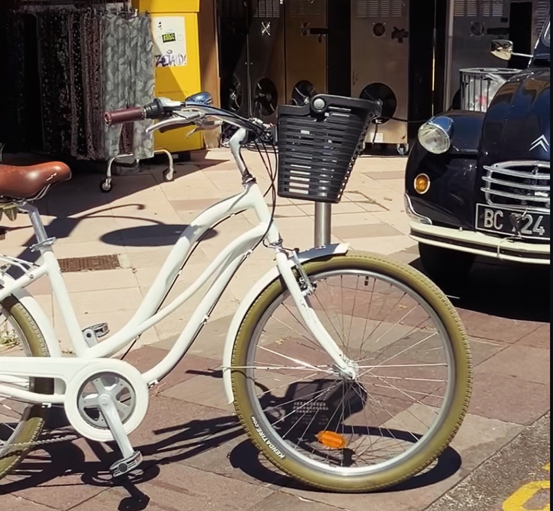 Vélocation ça roule