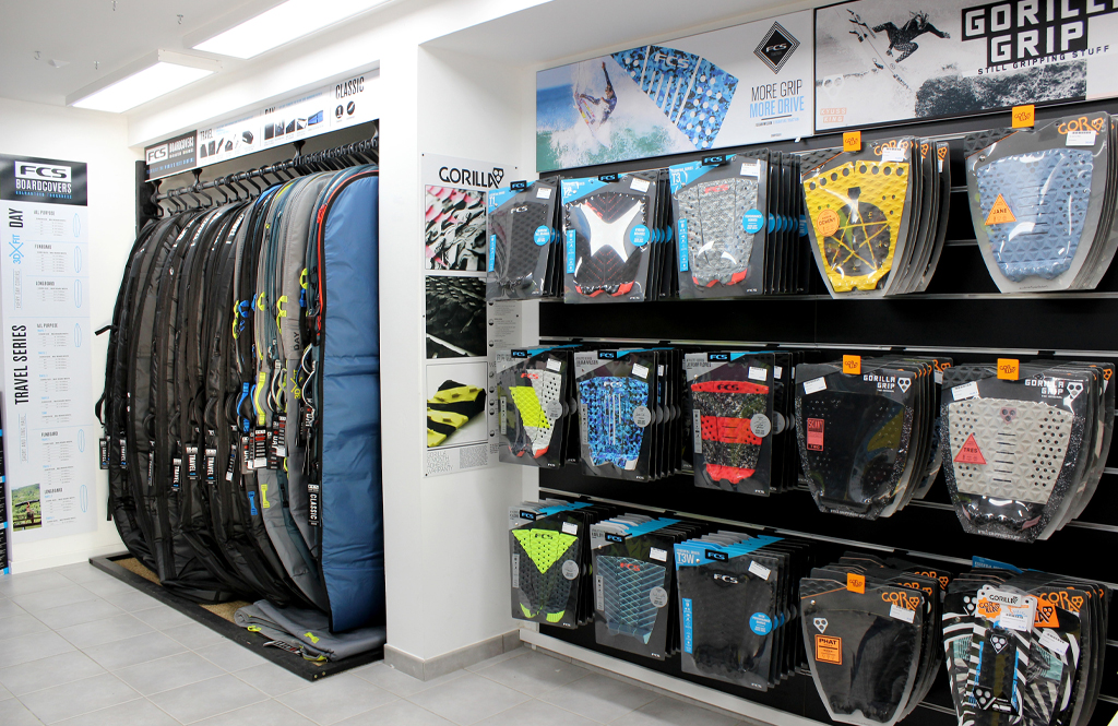 FCS Technical Store — photo 3