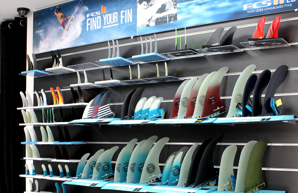 FCS Technical Store — photo 2