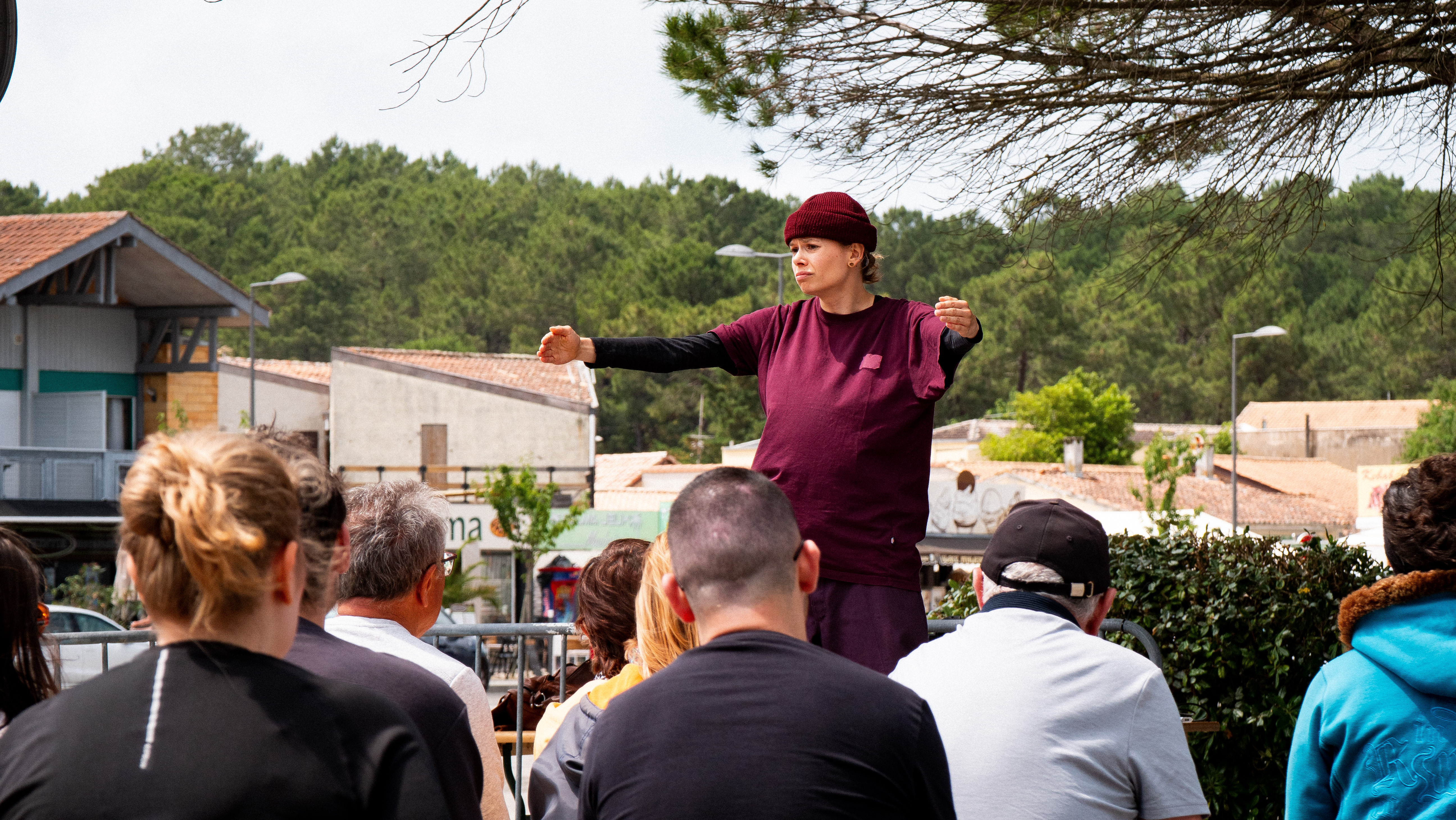 Festival du Court Théâtre - photo 2