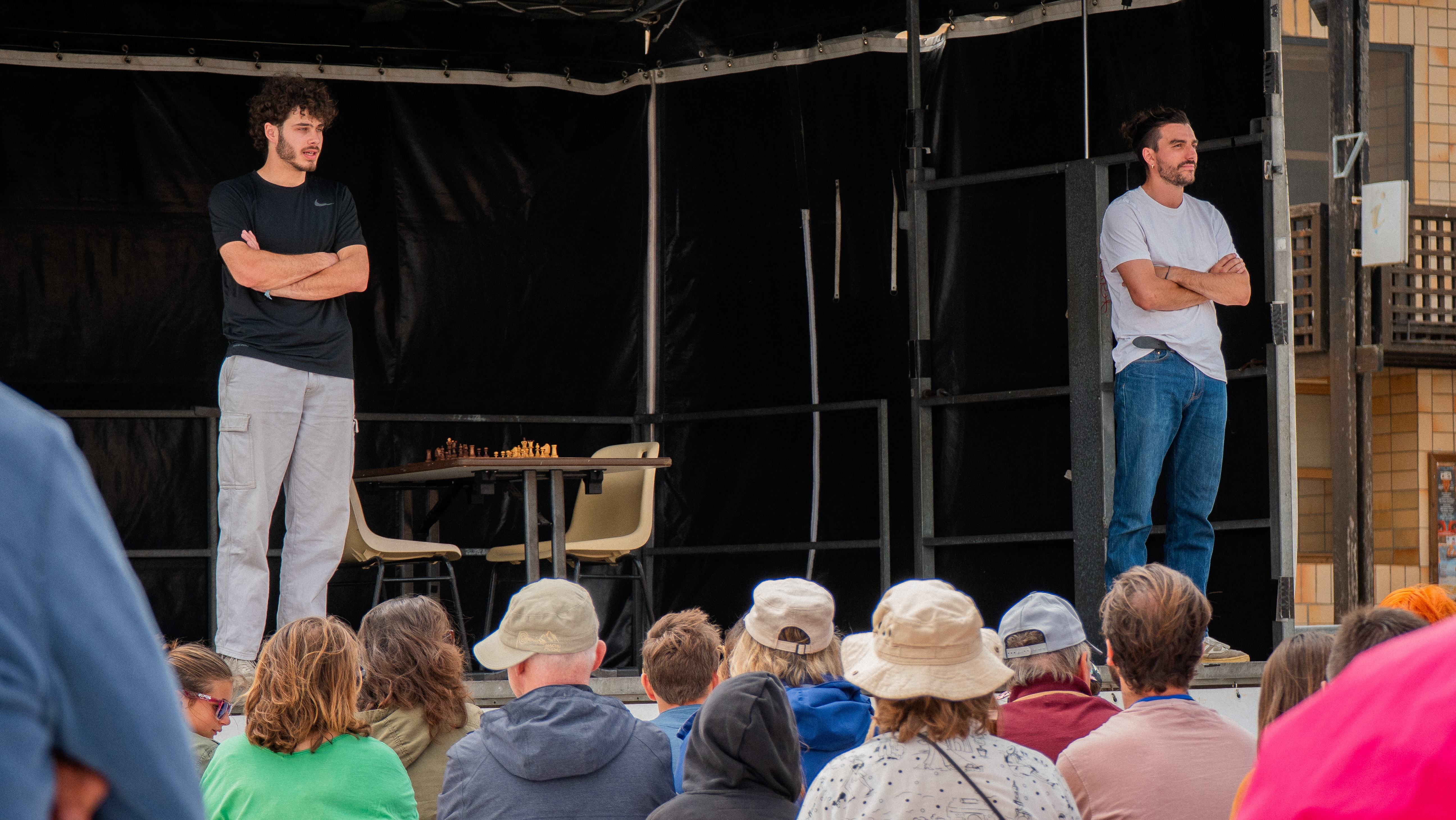 Festival du Court Théâtre - photo 3