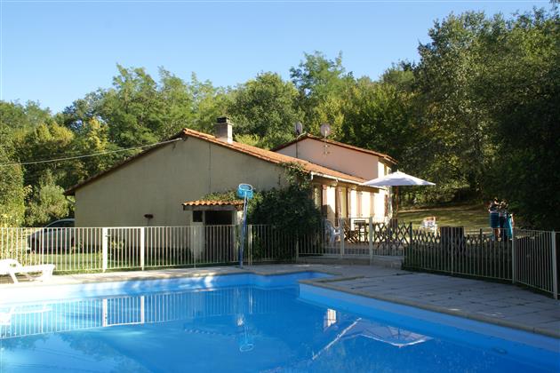 Moulin de l'Albarède