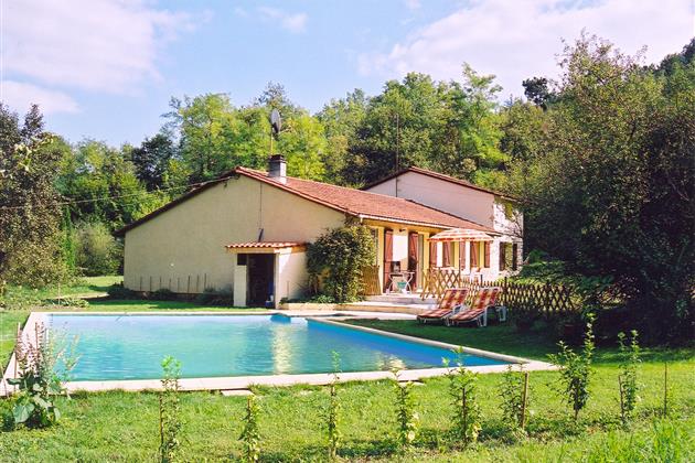 Moulin de l'Albarède - photo 5