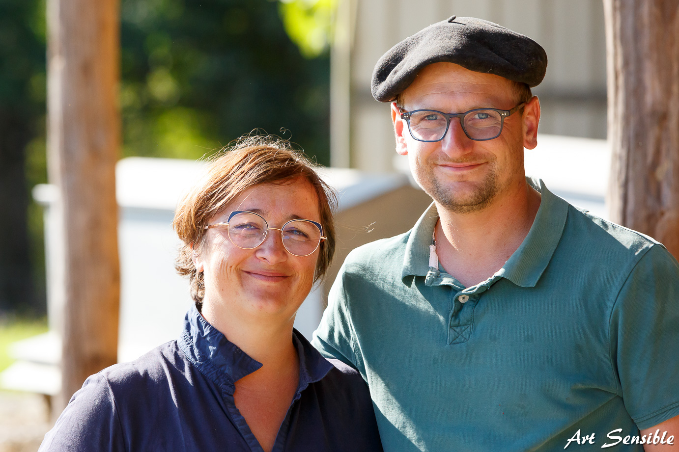 Ferme Escazaoüs - photo 2