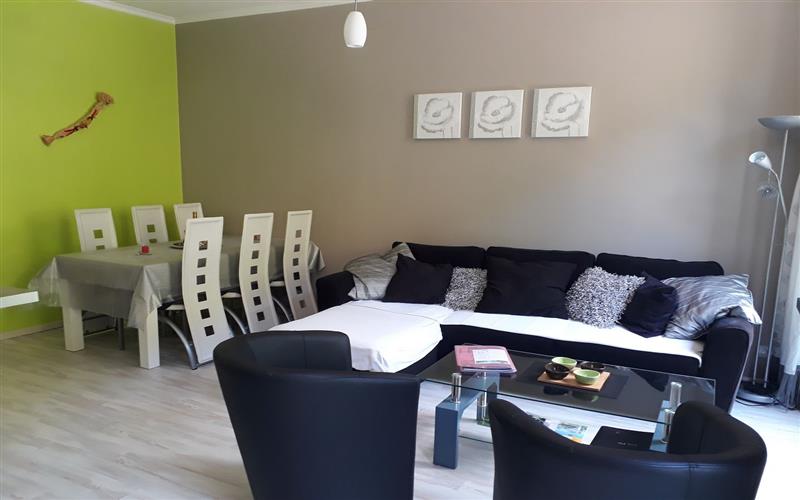 Appartement Fel