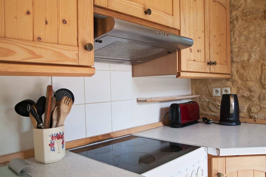 Le Bonheur dans notre pré - Gîte Fénelon - photo 3