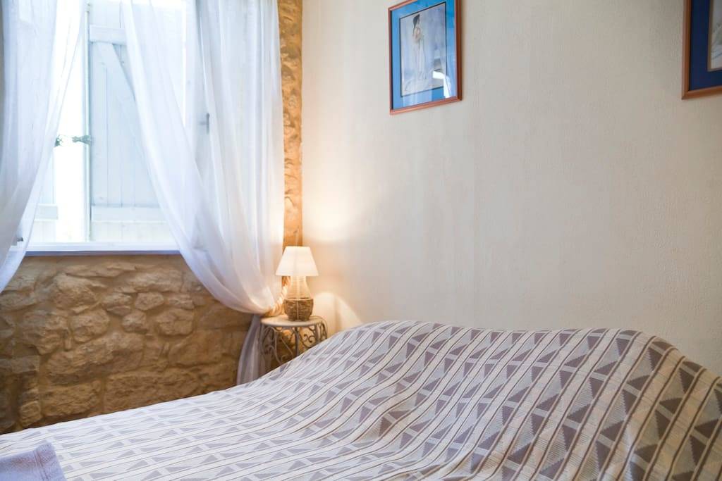 Le Bonheur dans notre pré - Gîte Fénelon, Sainte-Mondane - photo 8