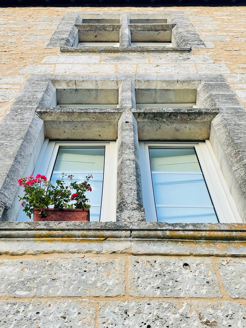 La Maison du Roc, Champagnac-de-Belair - photo 6
