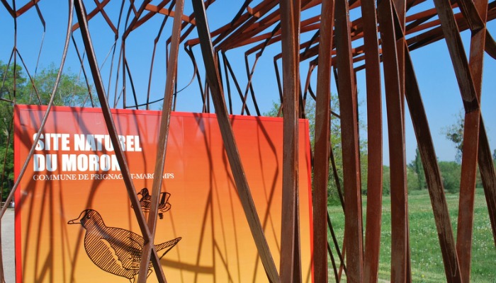 Le site naturel du Moron - photo 5