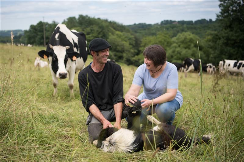 Ferme de Peyrecor 