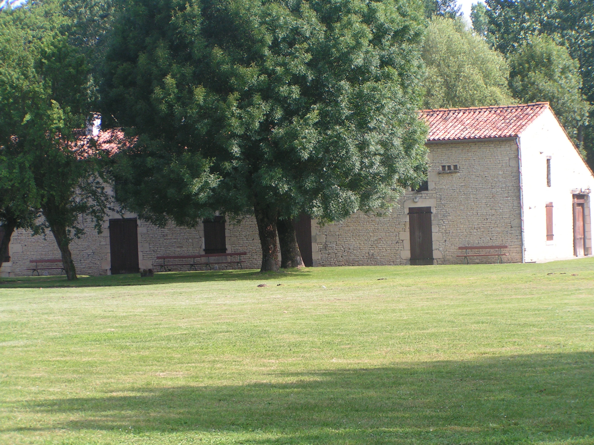 Thorigny-sur-le-Mignon, Val-du-Mignon - photo 3