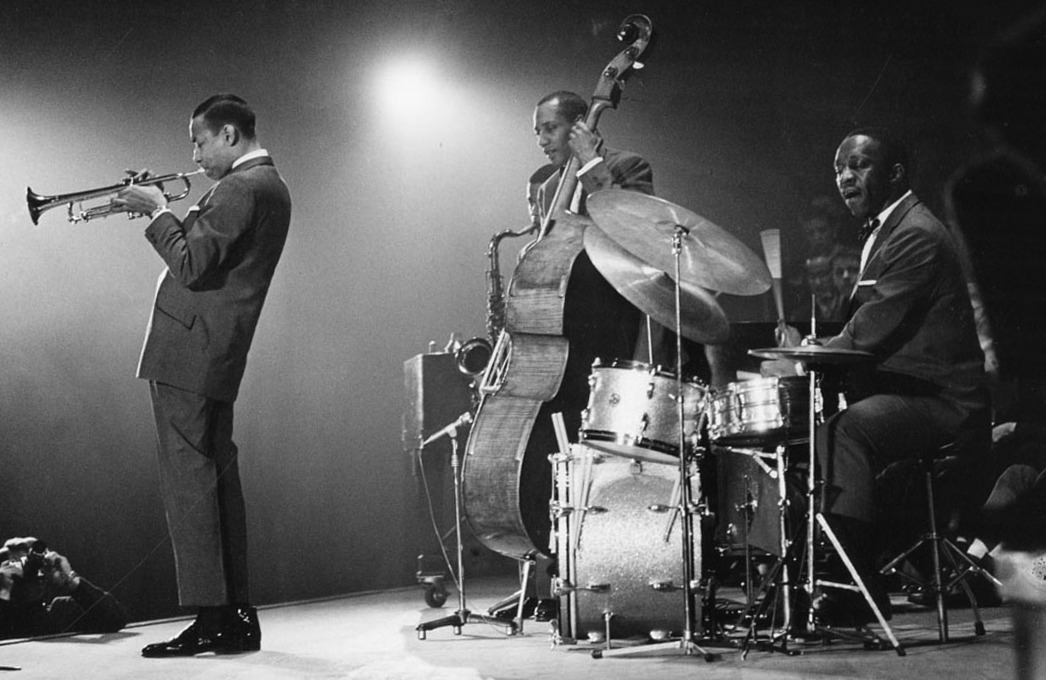Micro’Stival : Jazz