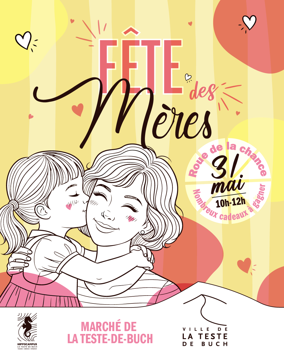 Fête des Mères 2026
