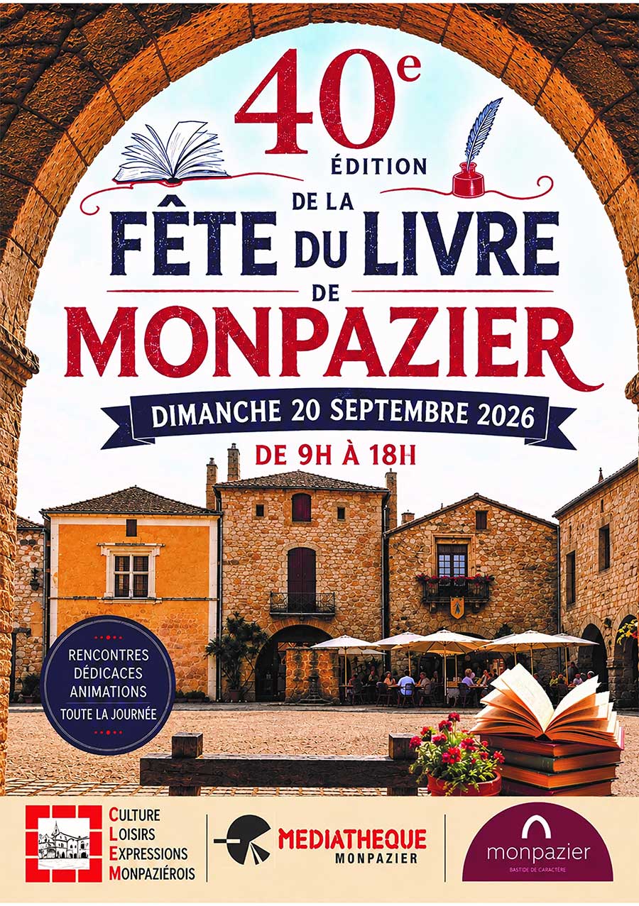 Fête du livre