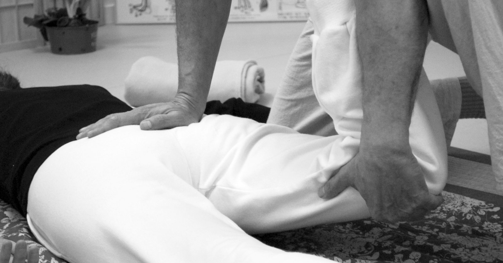 Praticienne Shiatsu/PNL et Constellation individuelle — photo 2