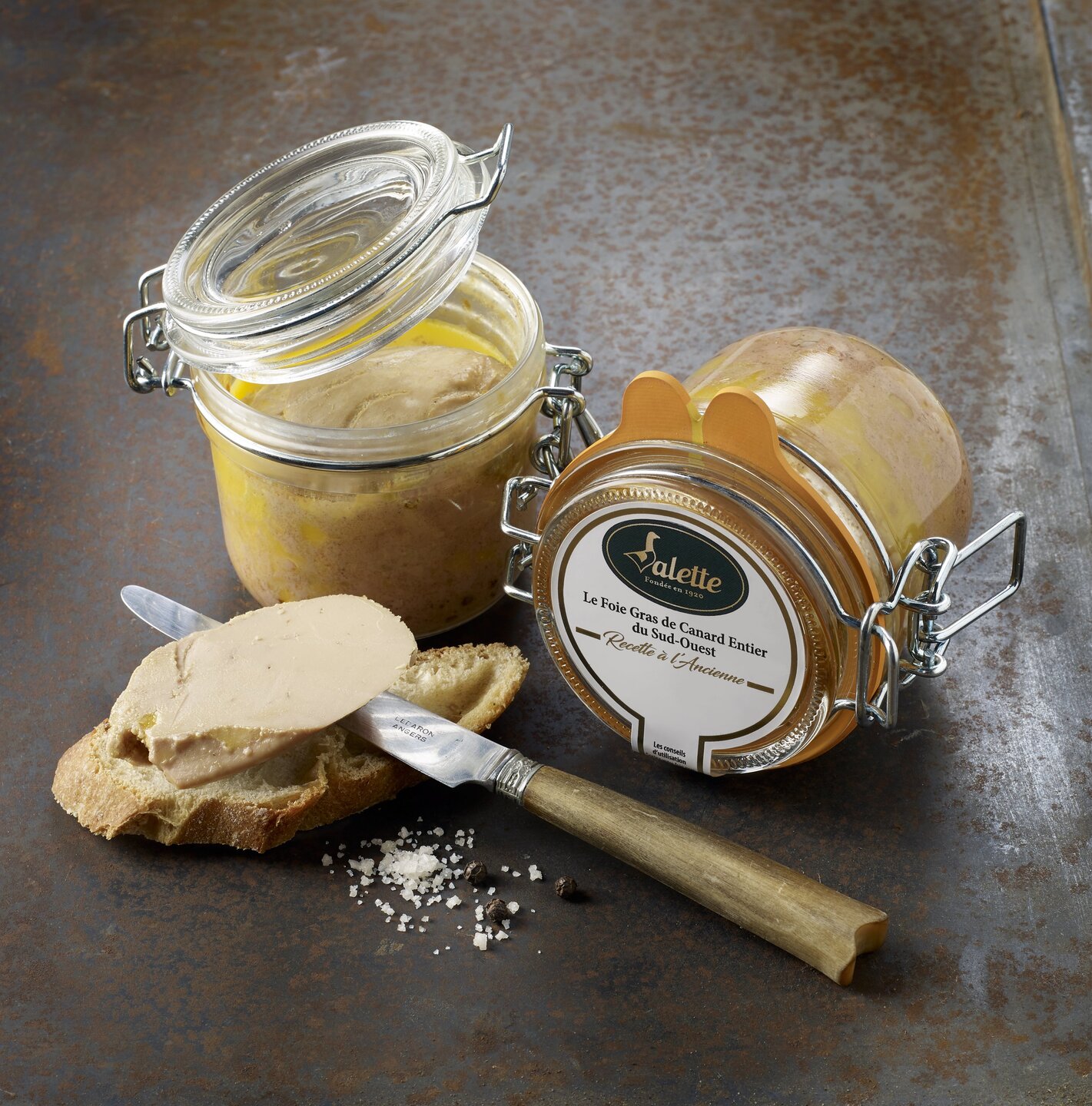 Boutique Valette Foie Gras