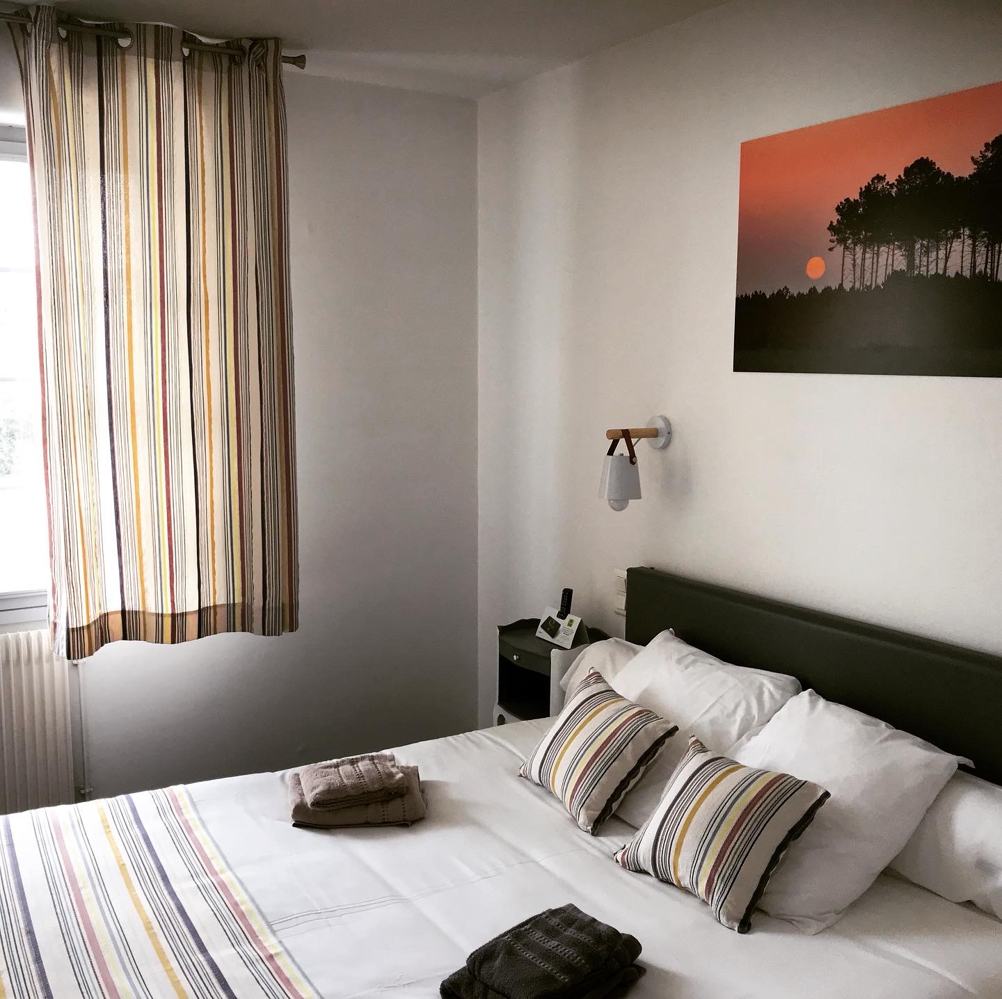 Hôtel Le Relais des Plages ** - photo 2