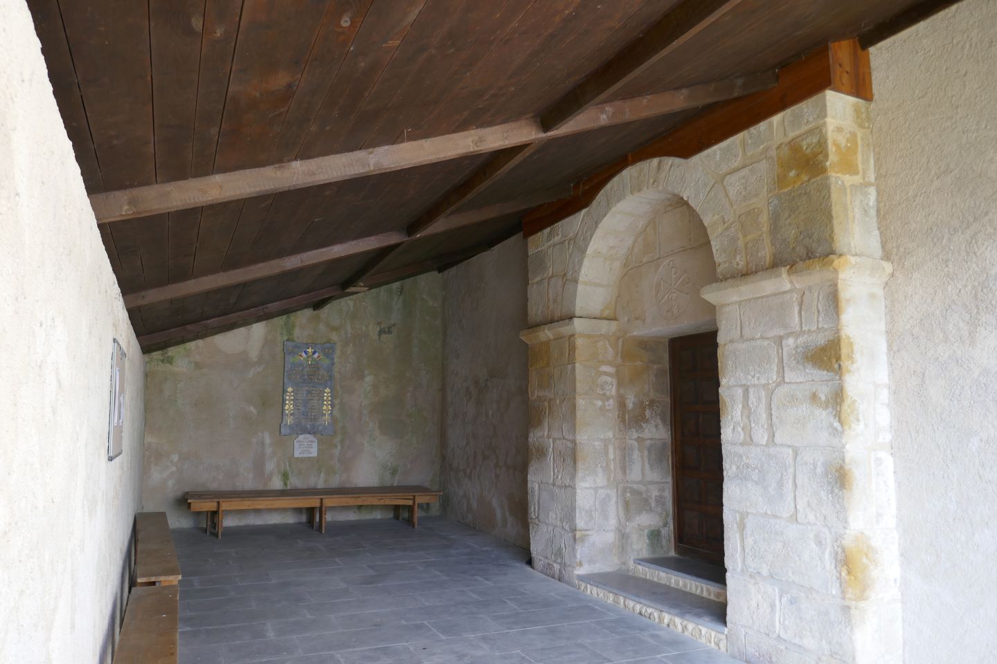 Eglise Saint Girons, Fichous-Riumayou - photo 3