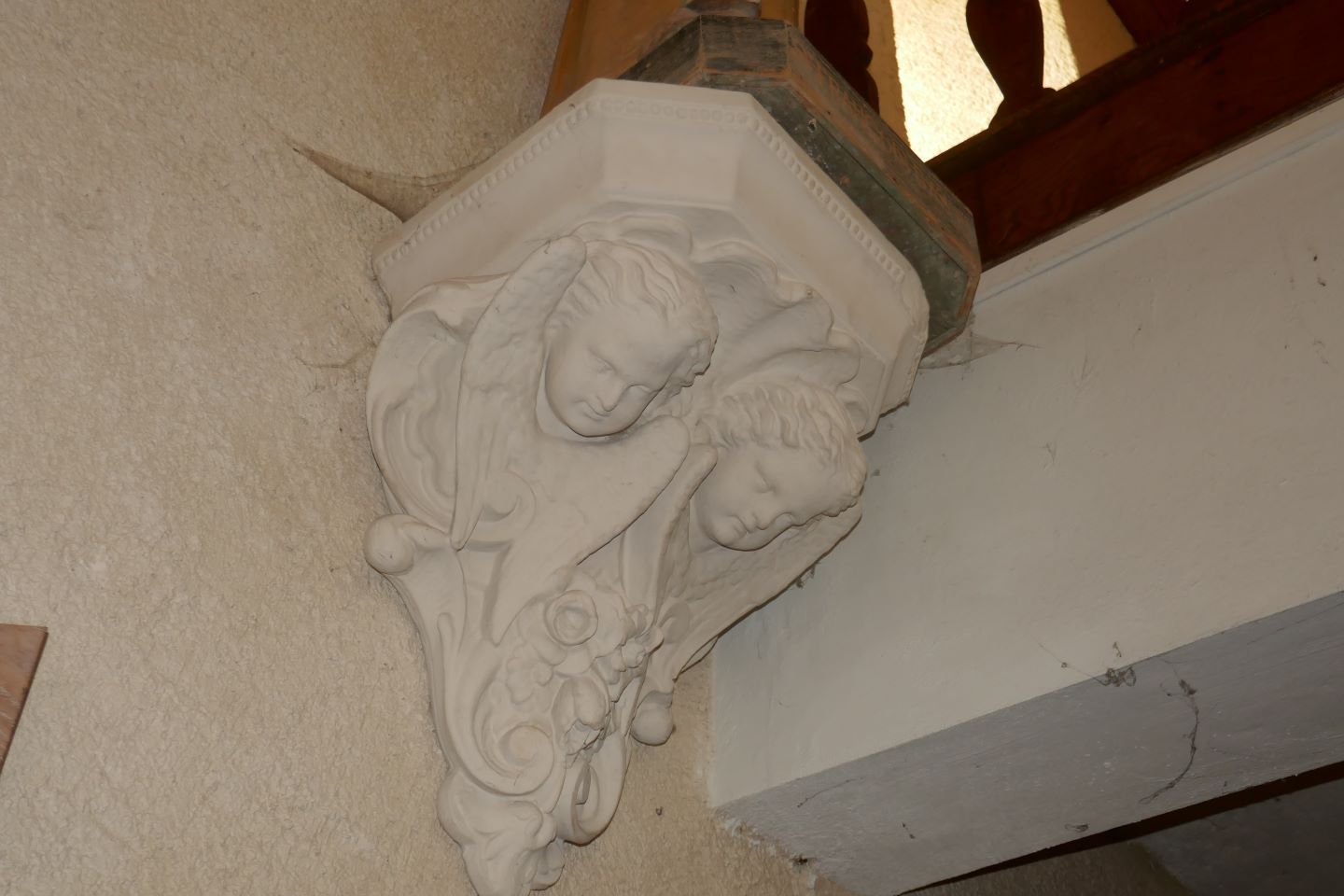 Eglise Saint Girons, Fichous-Riumayou