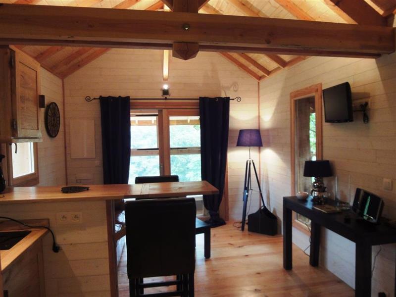 Cabane Domenge