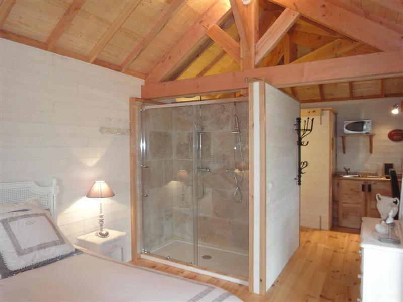 Cabane Domenge