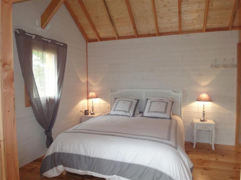 Cabane Domenge