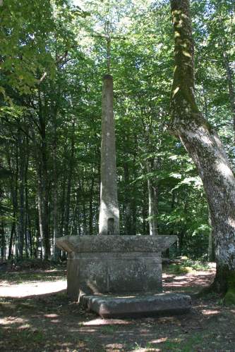Chapelle Saint-Clair, Flayat - photo 2