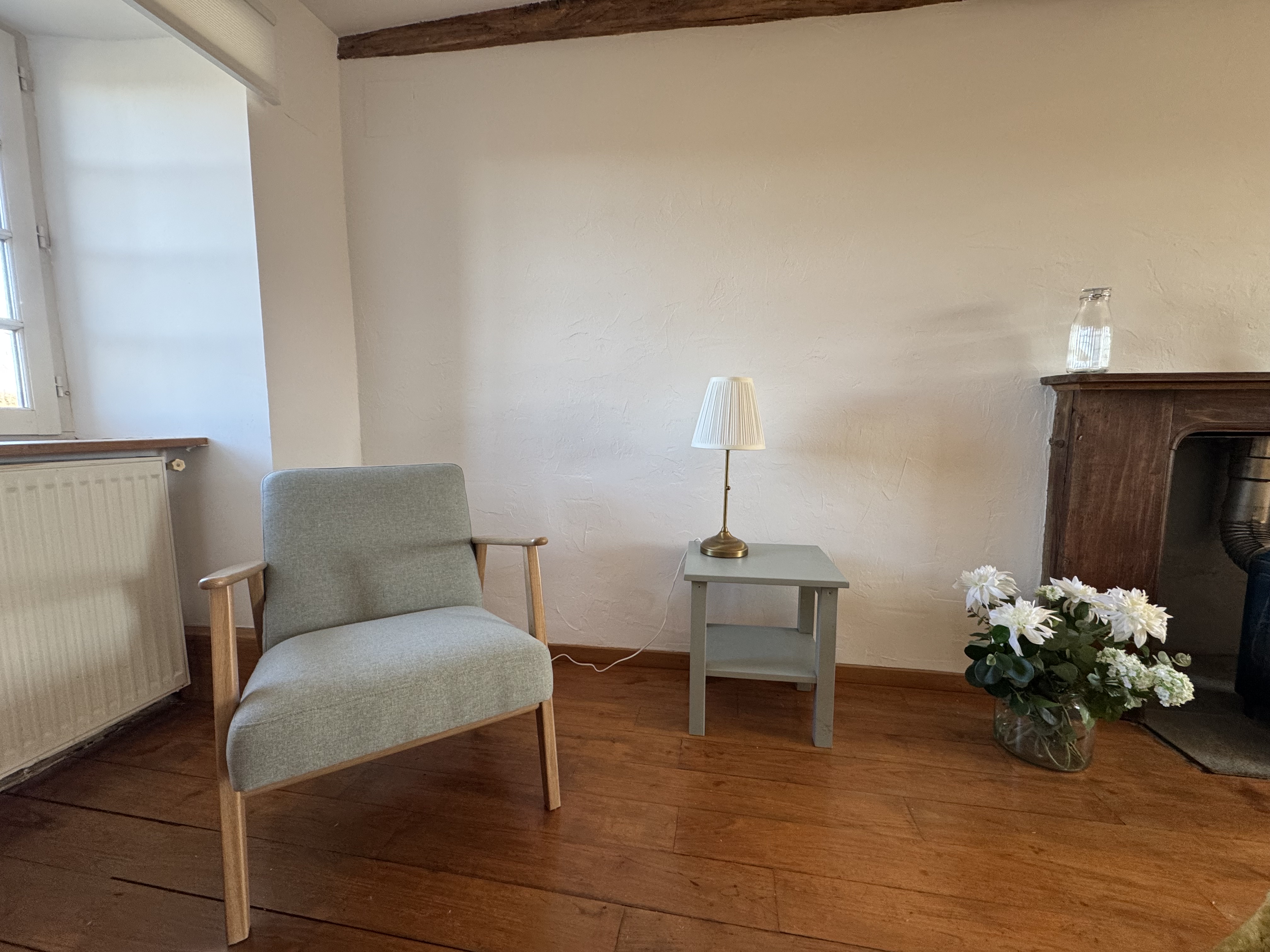 Maison des Deux Garçons, Lubersac - photo 33