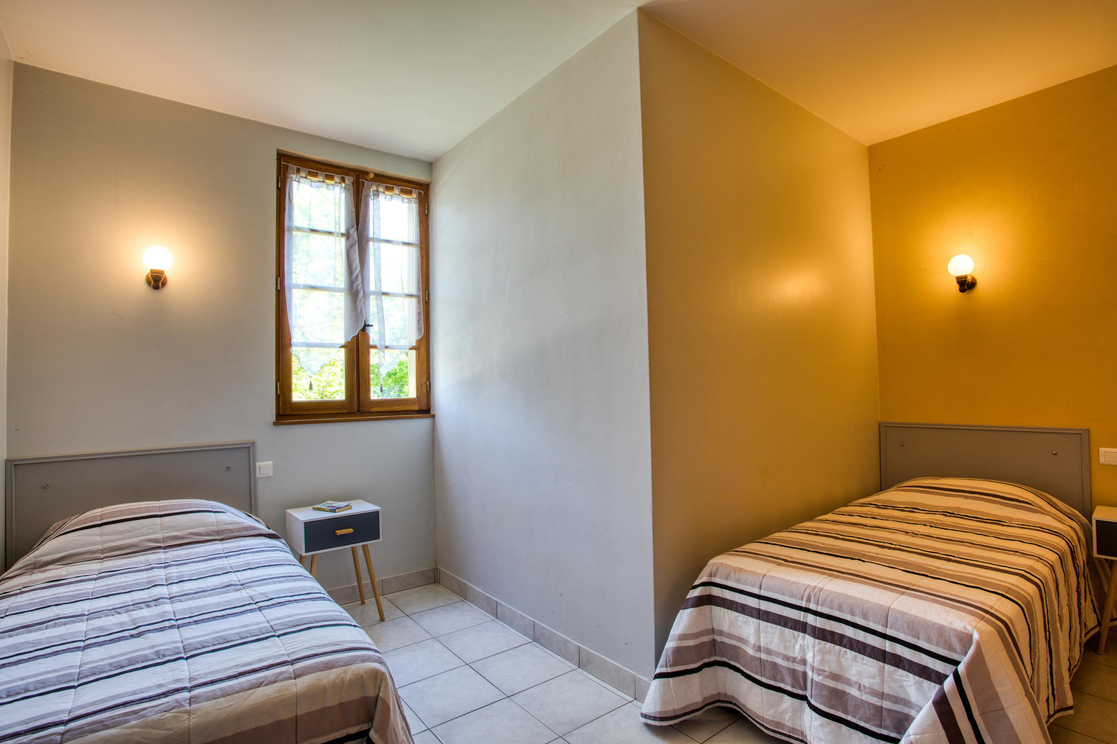 Combas Village de gites - Gîte Florentine, Saint-Crépin-et-Carlucet - photo 5