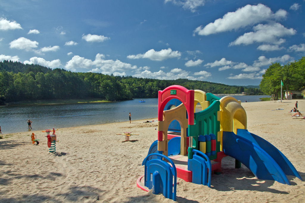 Flower camping la Plage - photo 5