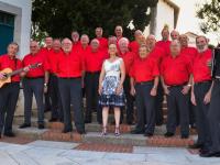 Argileak concert Cambo-les-Bains 