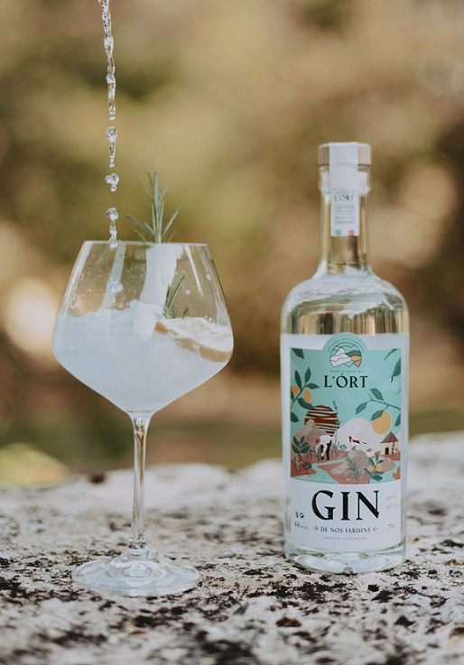 Savoir-faire au rendez-vous : Distillerie de l'Ort — visuel événement