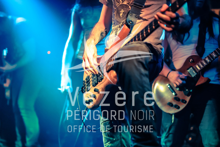 CONCERT POP ROCK