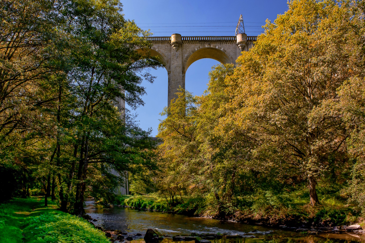 Viaduc de Rocherolles