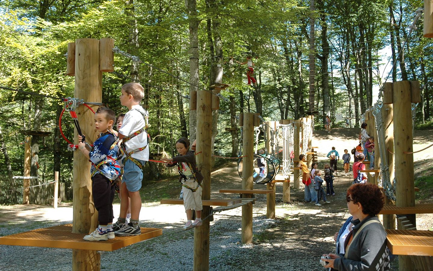 Monsieur Patrice MEUNIER, Eaux-Bonnes - photo 2