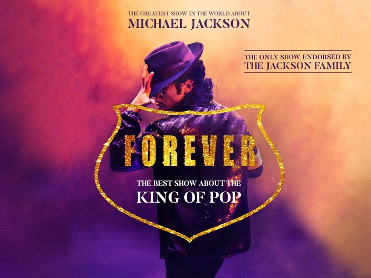 Forever