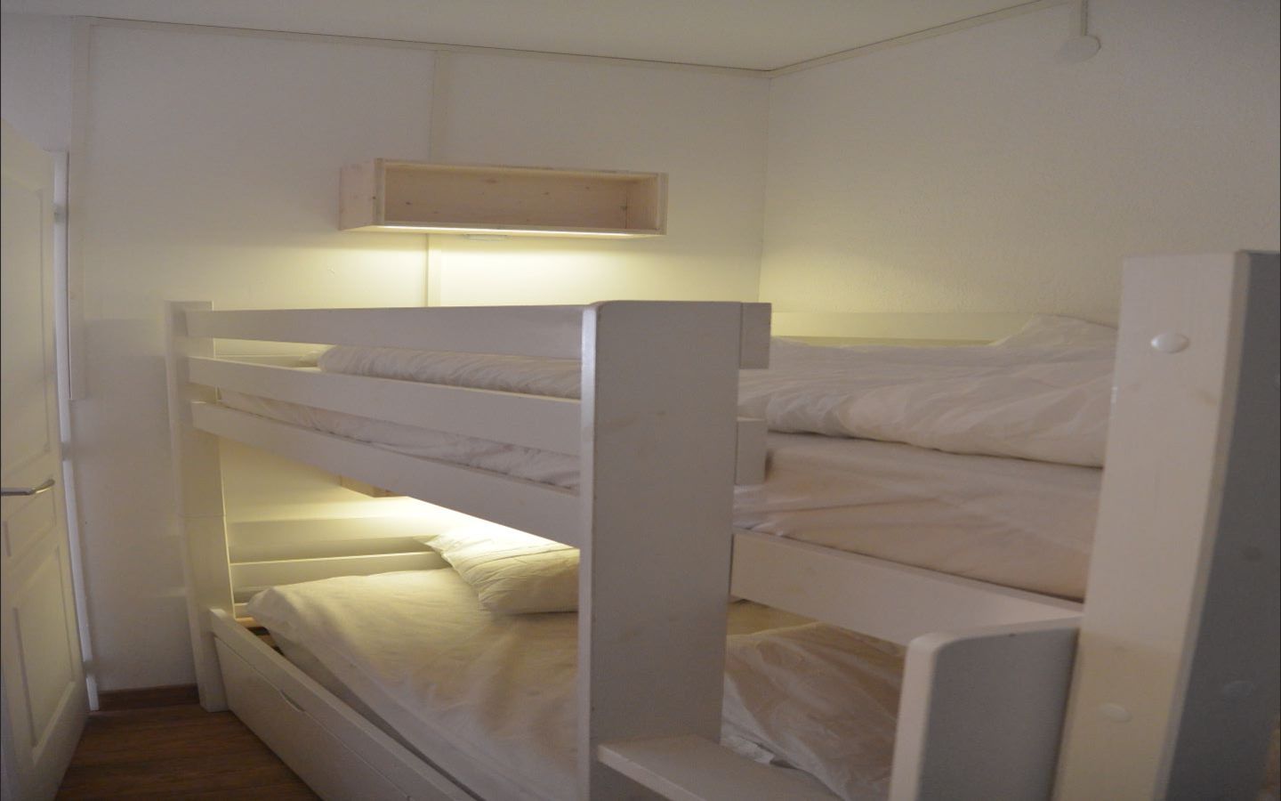 Appartement Forget-Champagne - photo 4