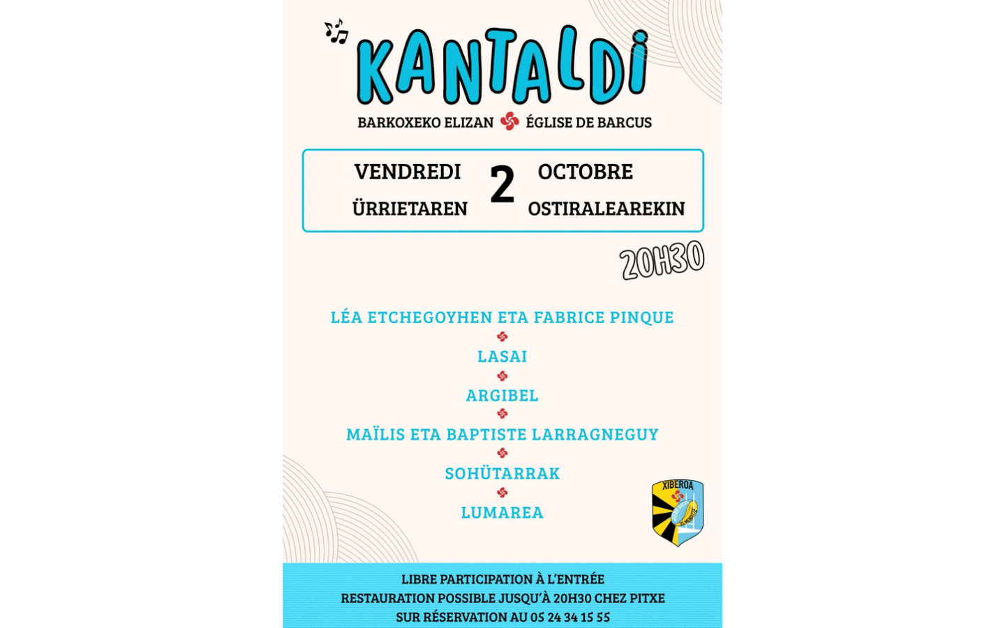 Kantaldi