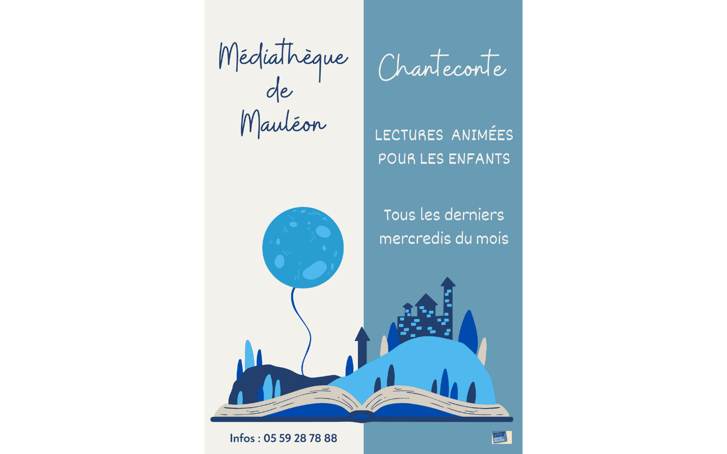 Visuel évènement