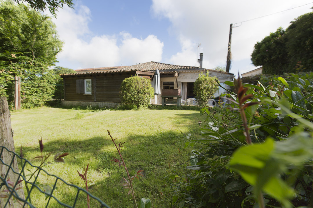 La Ferme de Couderc - Four à Prune