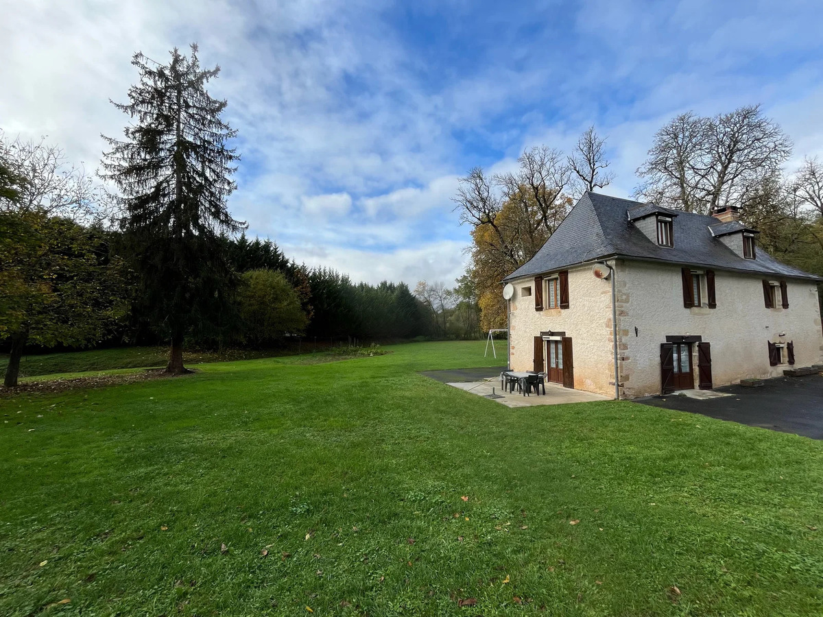 Le PassFlore, La Bachellerie - photo 13
