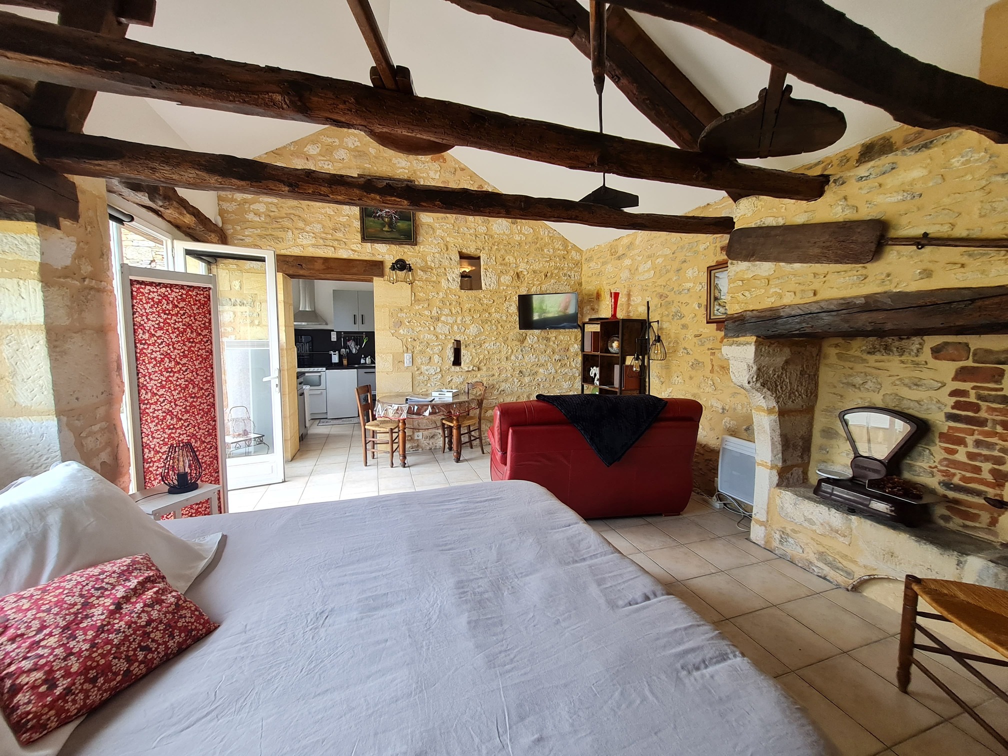 Lou Cantou - Le Four à Pain